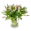 Kytice tulipánů